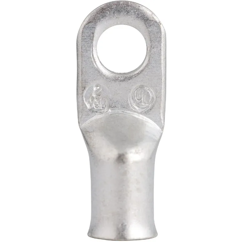 Gardner Bender AML-205 Xtreme 2 AWG 5/16 In. Copper Heavy-Duty Wire Lug (2-Pack)