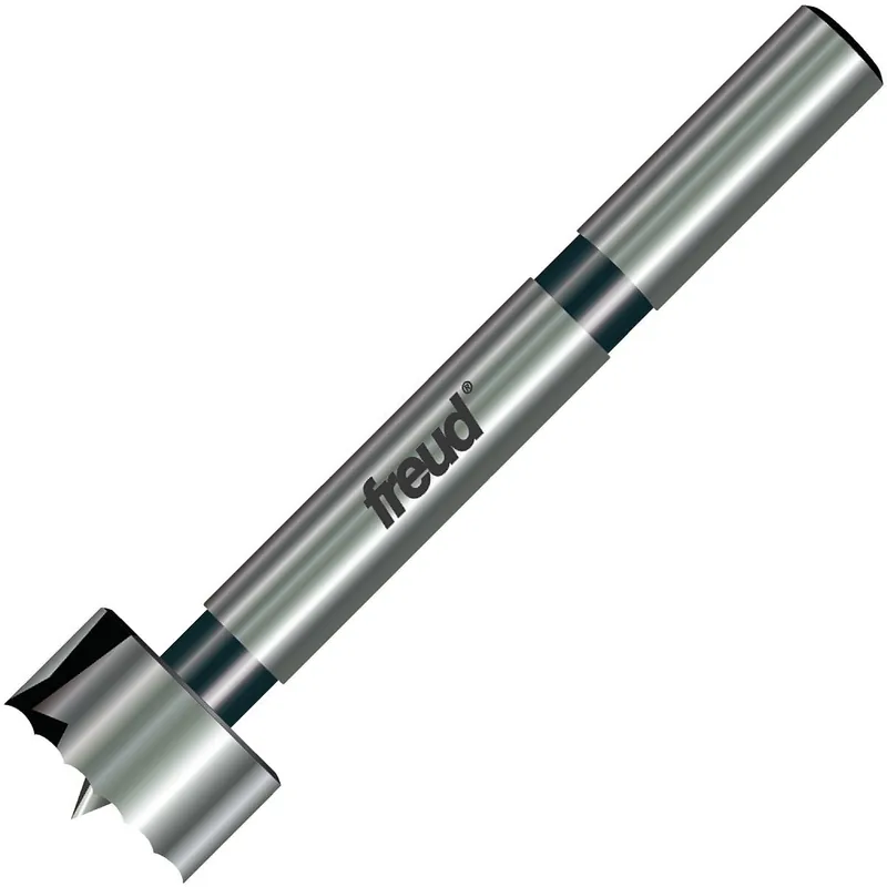 Freud PB-006 Forstner Drill Bit 7/8 In. x 3-1/2 In.