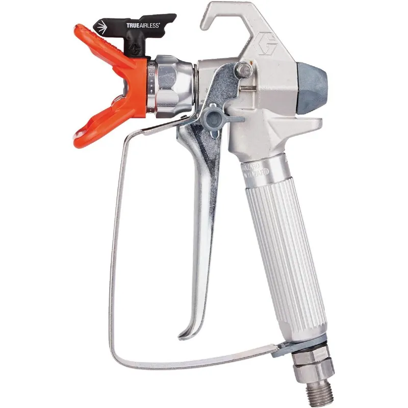 Graco 243012 Deluxe Metal Airless Spray Gun
