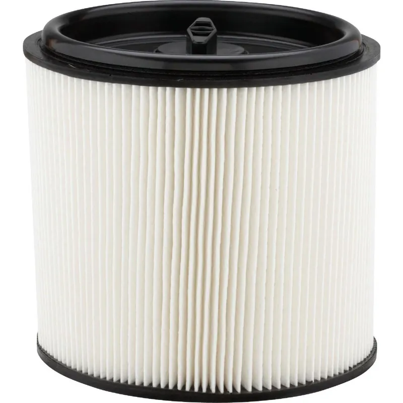 Channellock VCFH.CL Cartridge HEPA 5 to 20 Gal. Vacuum Filter