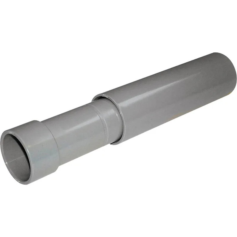 ABB E945K-CAR Carlon 2-1/2 In. PVC Expansion Coupling