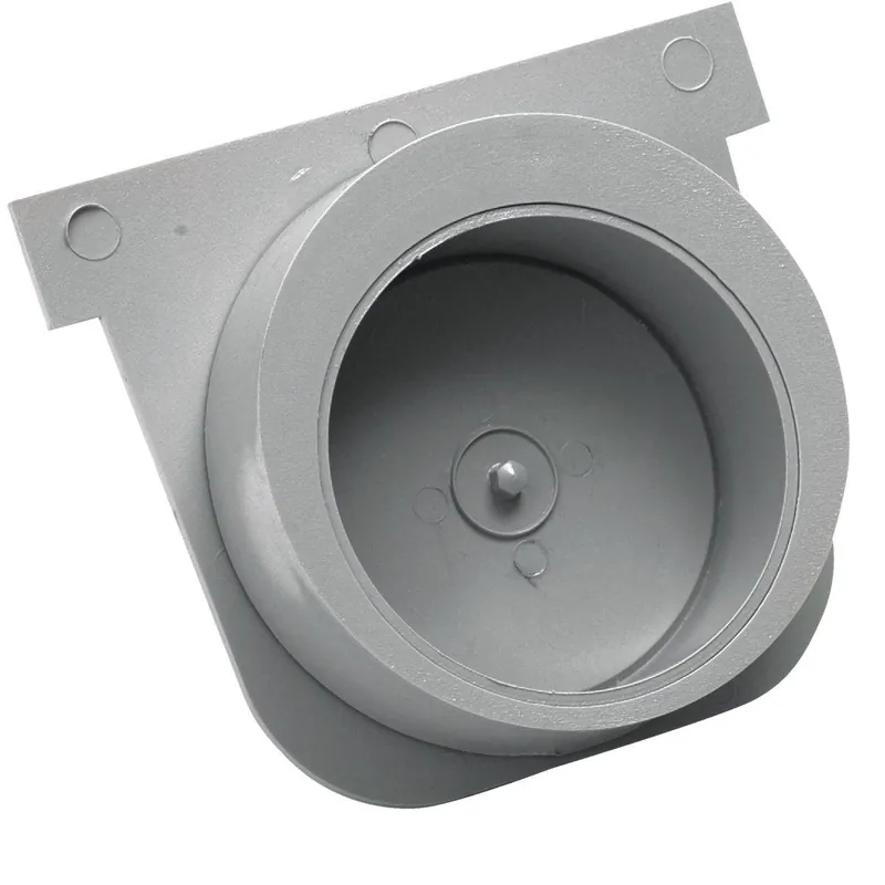 NDS 813G NDS 5 In. Channel Outlet