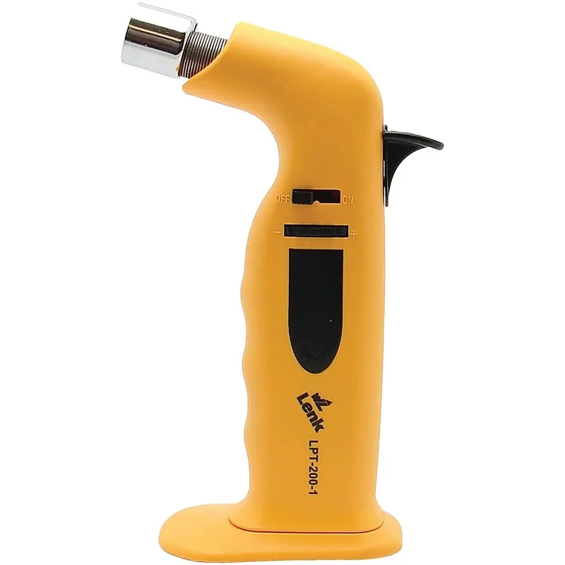 Wall Lenk LPT-200-1 Wall Lenk Professional Butane Micro Torch