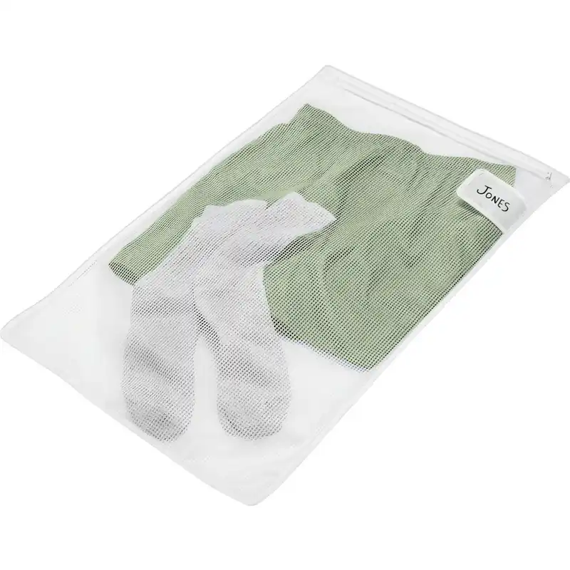 Whitmor 6154-2114 Mesh Wash Bag 17 In. x 21 In. Replacement MPN