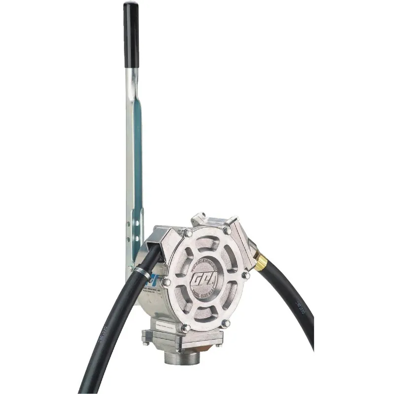 GPI 114000-5 Piston Lever Pump