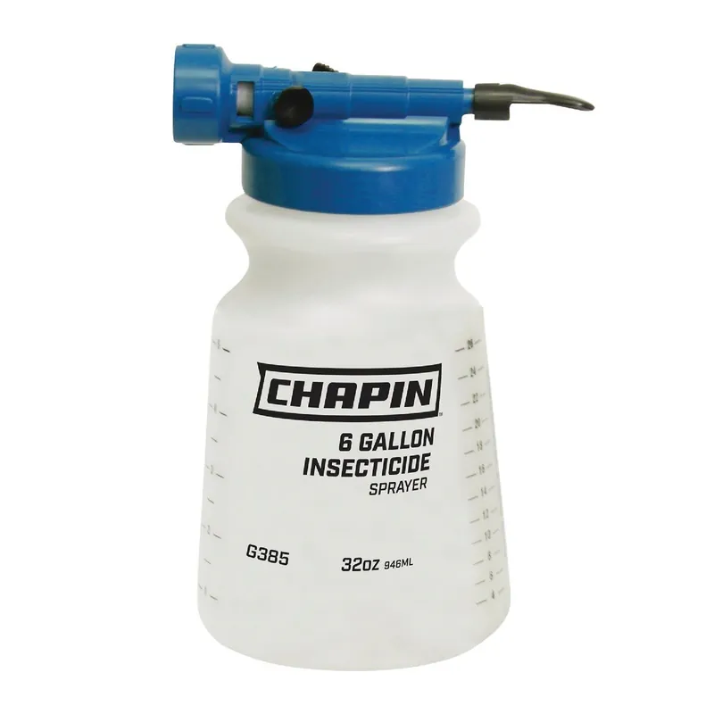 Chapin G385 Hose End Insecticide Sprayer 32 Oz