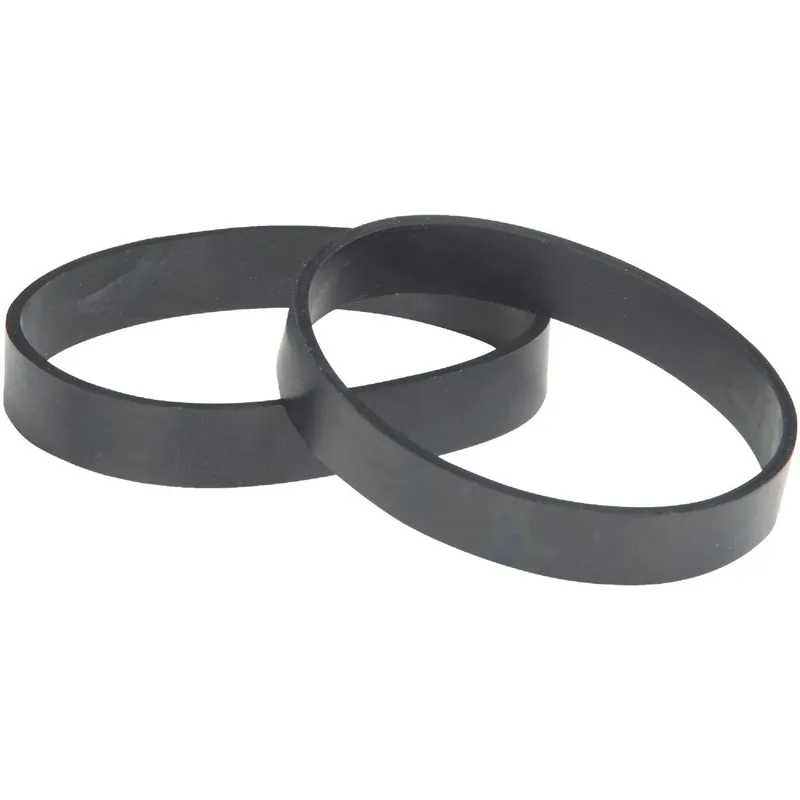 Bissell 3200 Bissell Type 8 & 14 Bissell Lift-Off Revolution Vacuum Cleaner Belt (2-Pack)