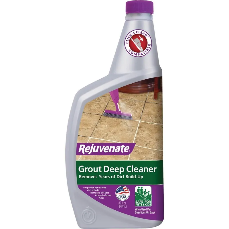 Rejuvenate RJ32DC Deep Grout Cleaner 32 Oz.