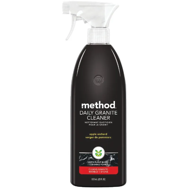 Method 656 MTD656 Daily Granite Cleaner Spray 28 Oz