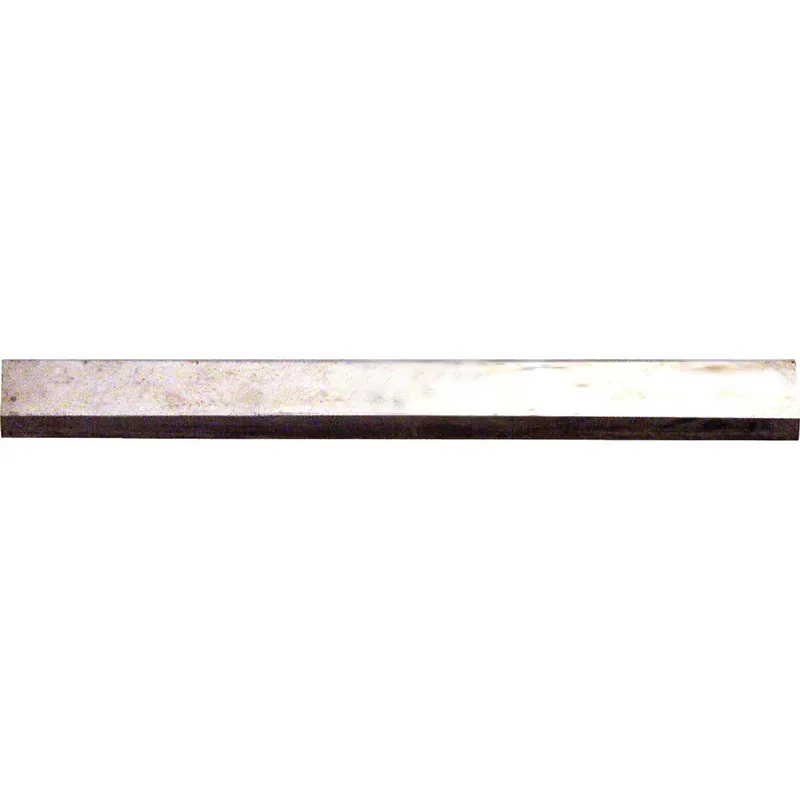 Hyde 11180 2-1/2 In. 2-Edge Carbide Replacement Scraper Blade