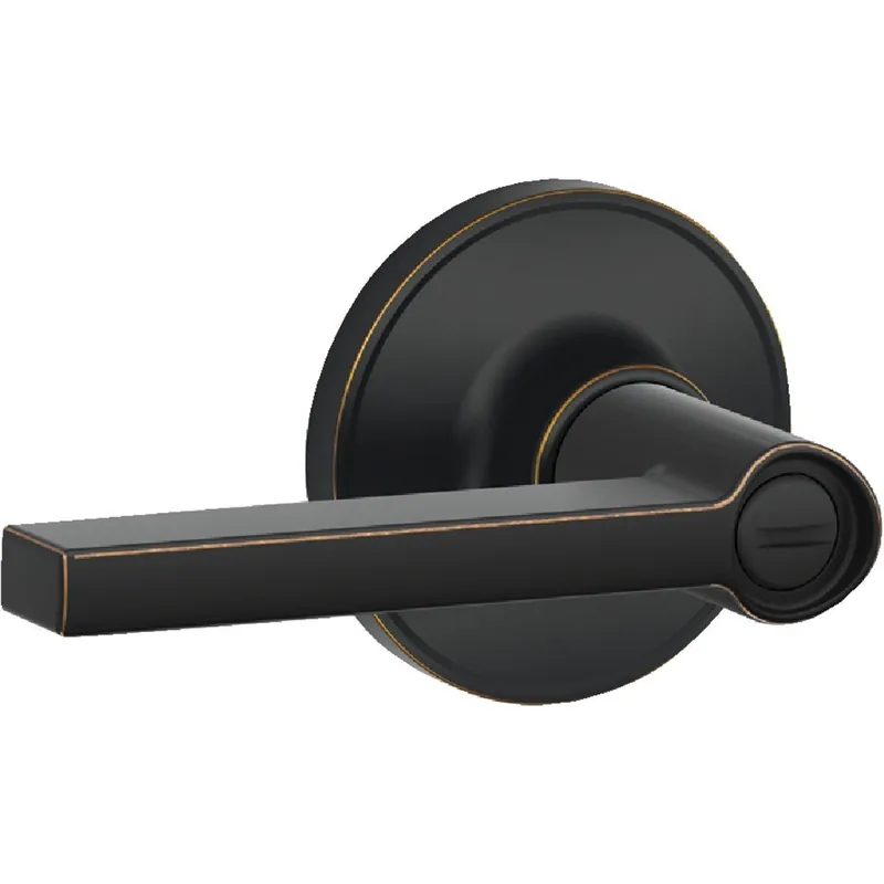 Dexter J40VSOL716 Privacy Door Lever Lockset