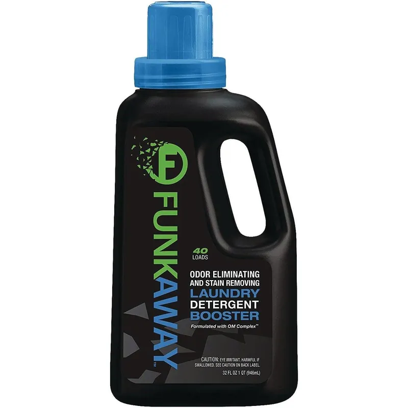 Funkaway FAB32 Odor Eliminating Laundry Booster 32 Oz.