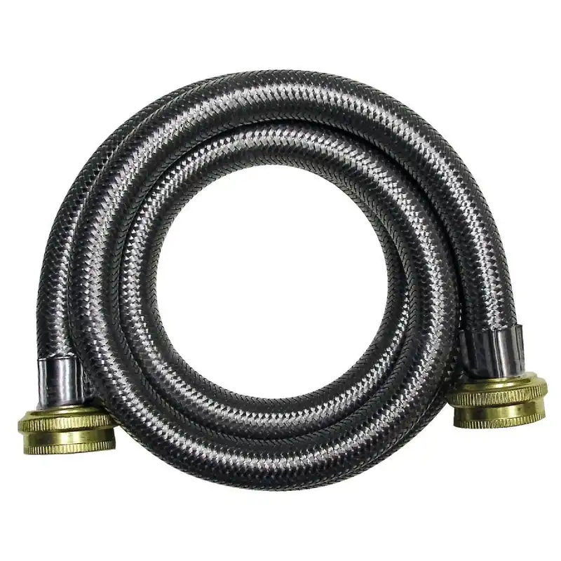 B&K 496-211 MUE496-211 125 psi Washing Machine Hose