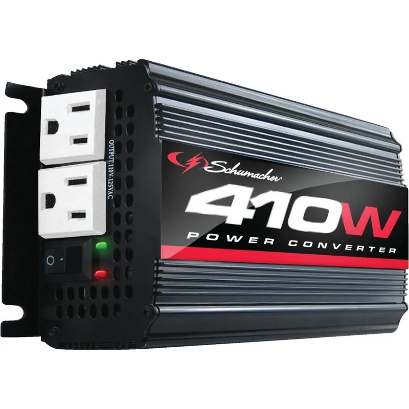 Schumacher XI41B X-Line Power Inverter