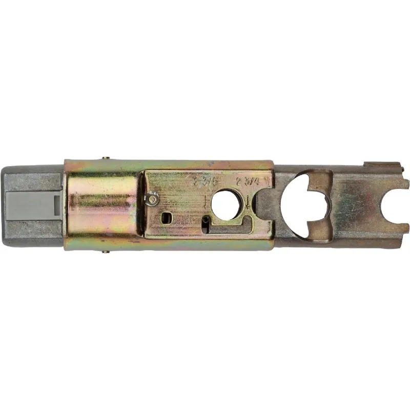 Kwikset 19843 Adjustable Privacy/Passage Latch