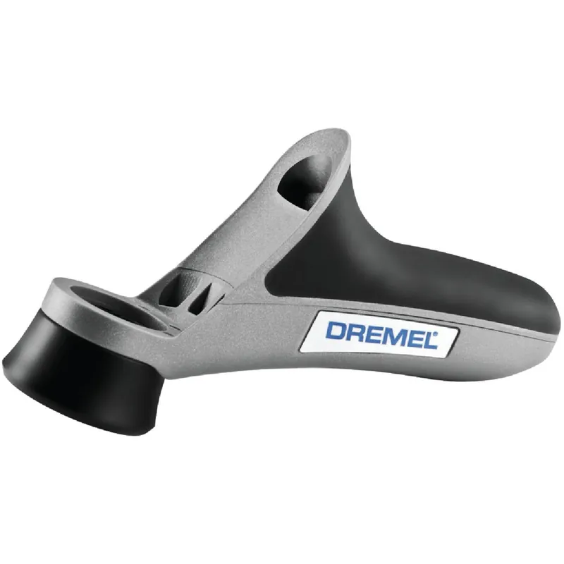 Dremel A577 Rotary Tool Detailer's Grip Attachment