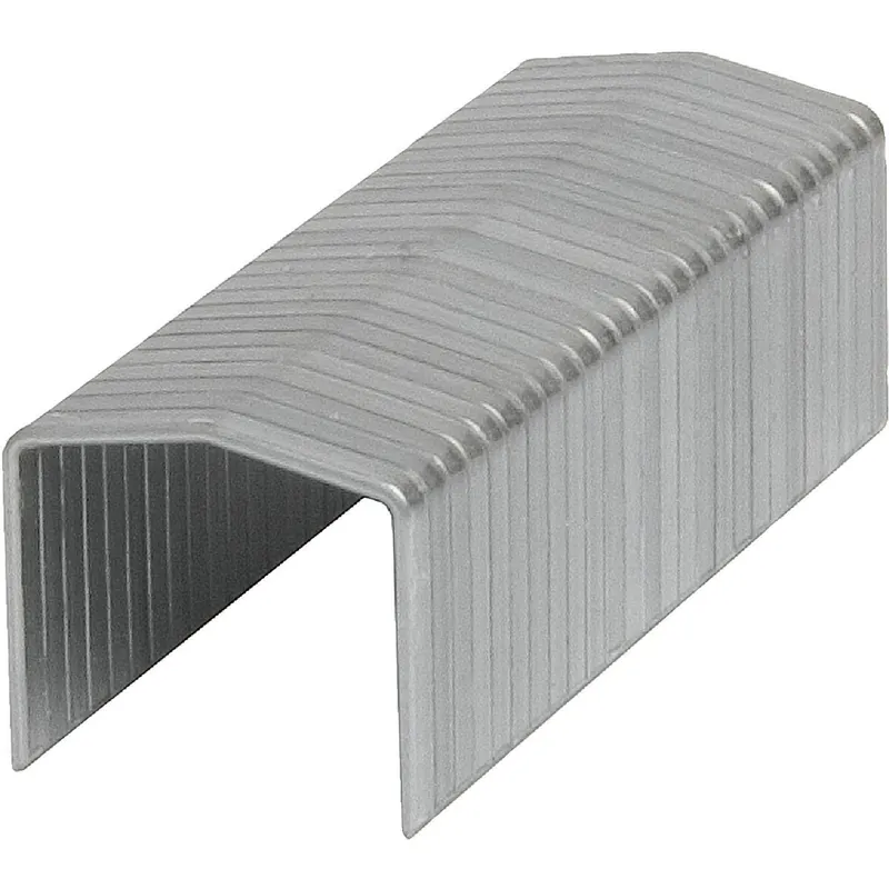 Grip-Rite GRSTCR14 Channellock No. 11 Power Crown Hammer Tacker Staple 1/4 In. (5000-Pack)