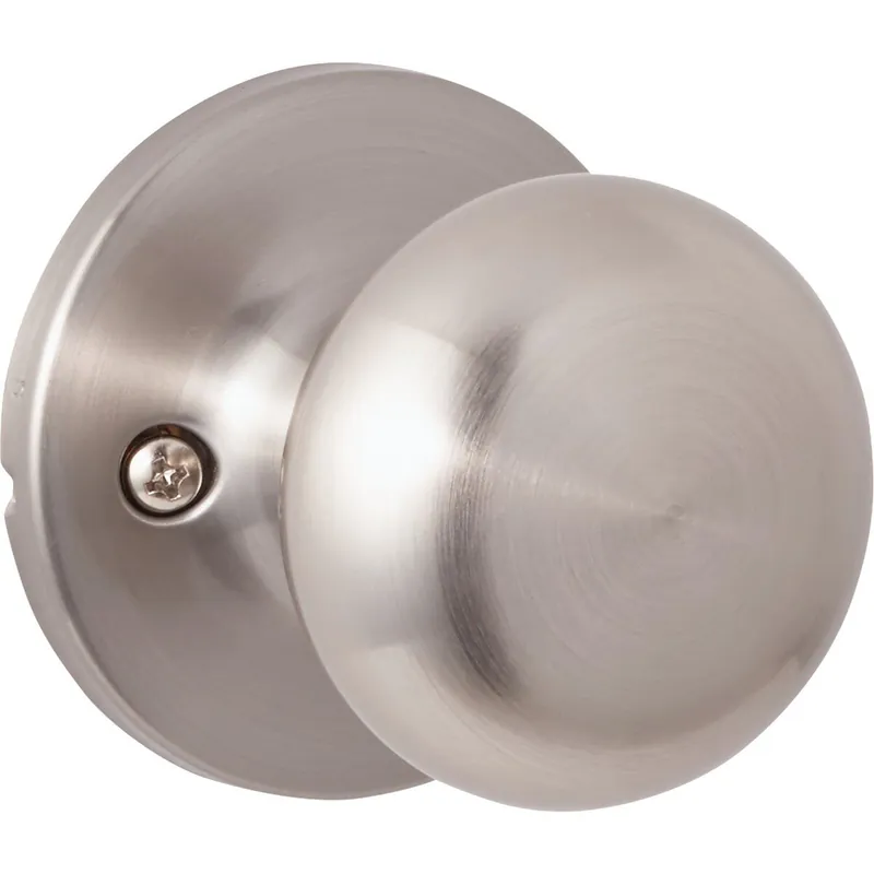 Steel Pro TFX240B Dummy Door Knob