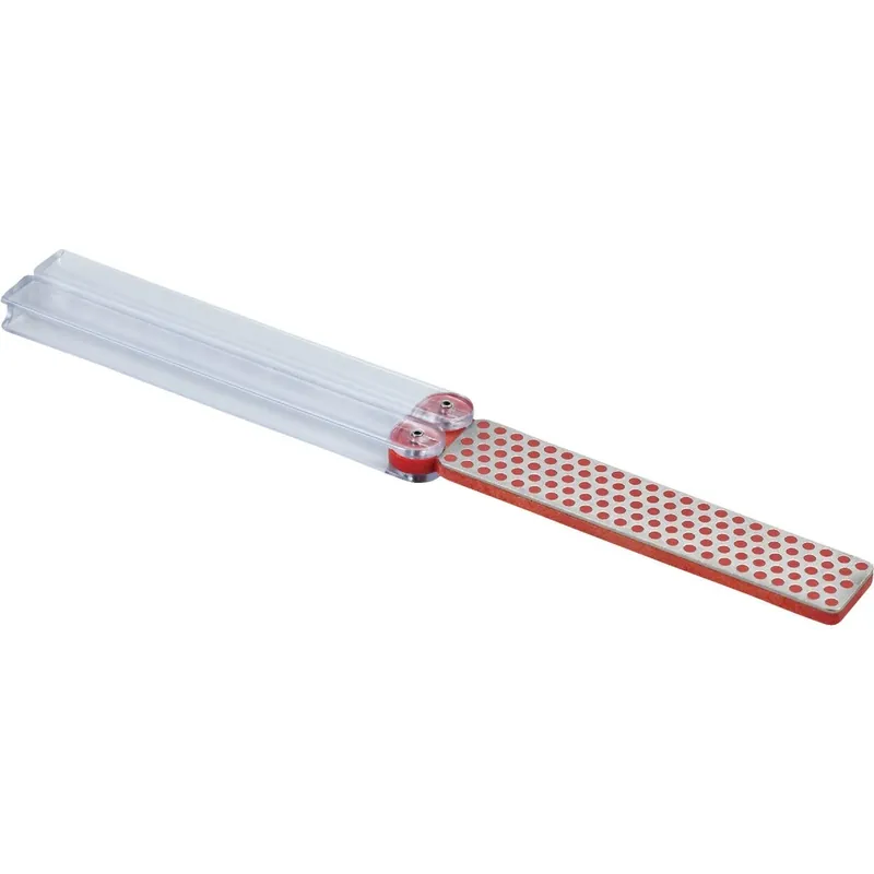 Diamond Machine Tech FWF Fine Sharpening Stone 4 In. Replacement MPN
