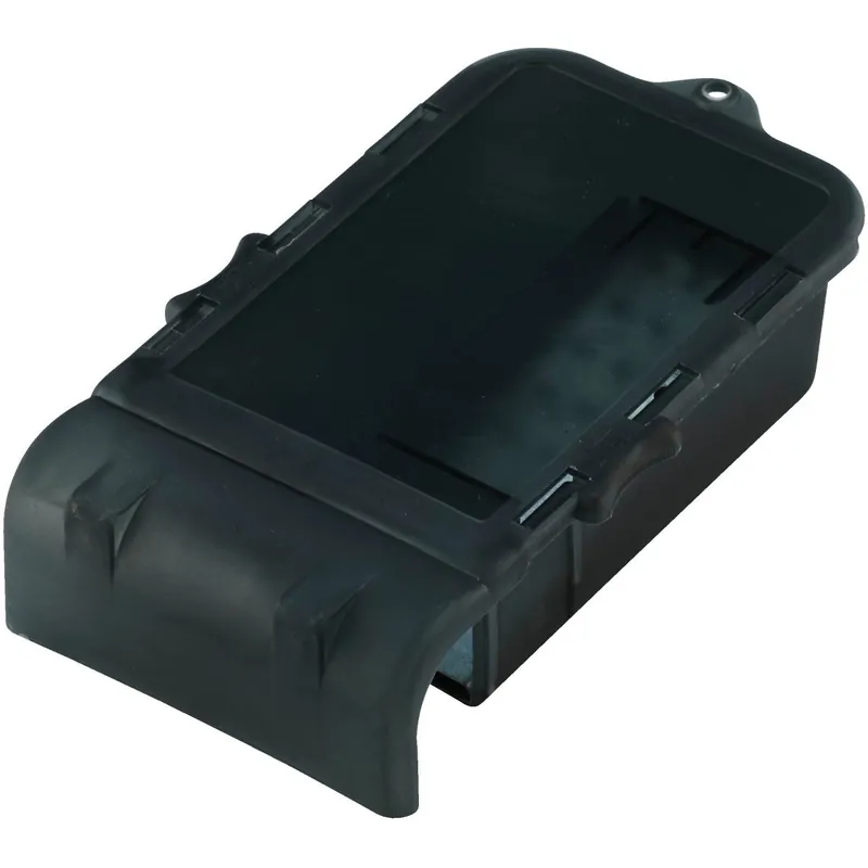 Victor M333 Multi-Catch Mechanical Live Mouse Trap (1-Pack)