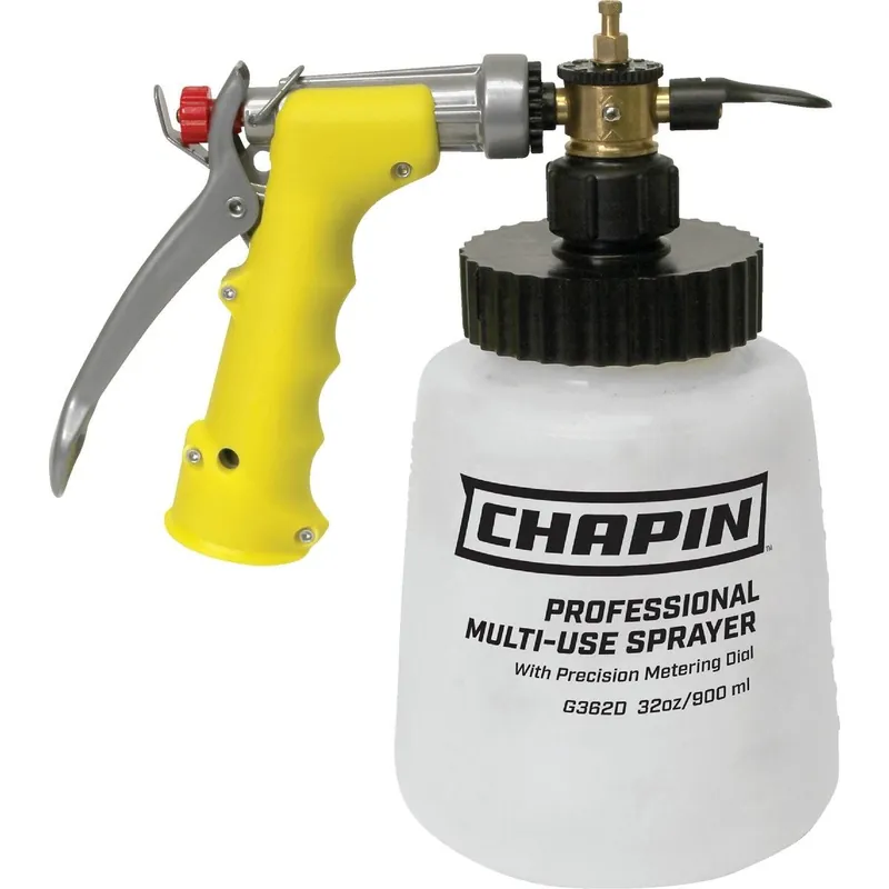 Chapin G362D Hose End Sprayer 32 Oz Replacement MPN