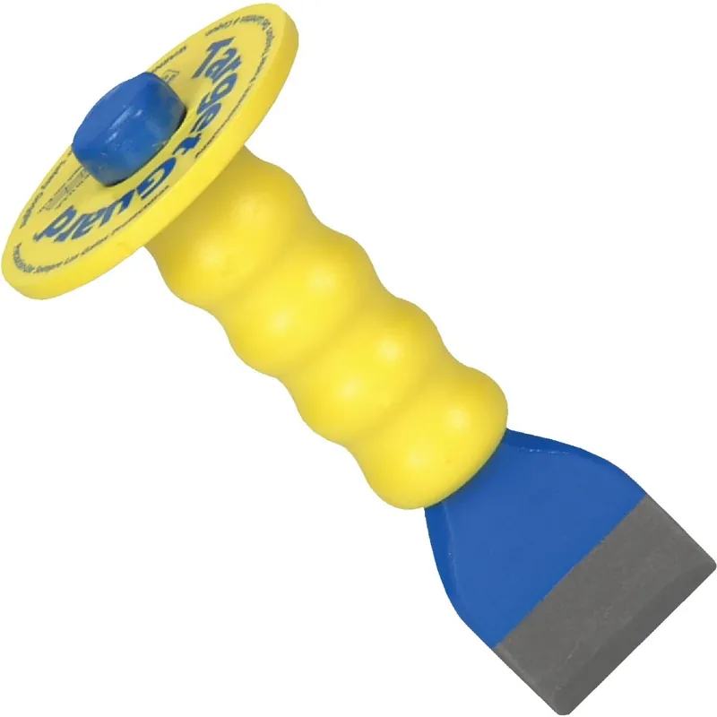 Dasco G335 Steel Mason Chisel 2-3/4 In. x 7-1/2 In.