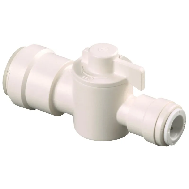 Watts 3555-1006 WWT3555-1006 Push Valve