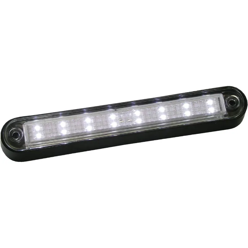 Peterson V388C 12-24 V LED Internal and External Aisle Light