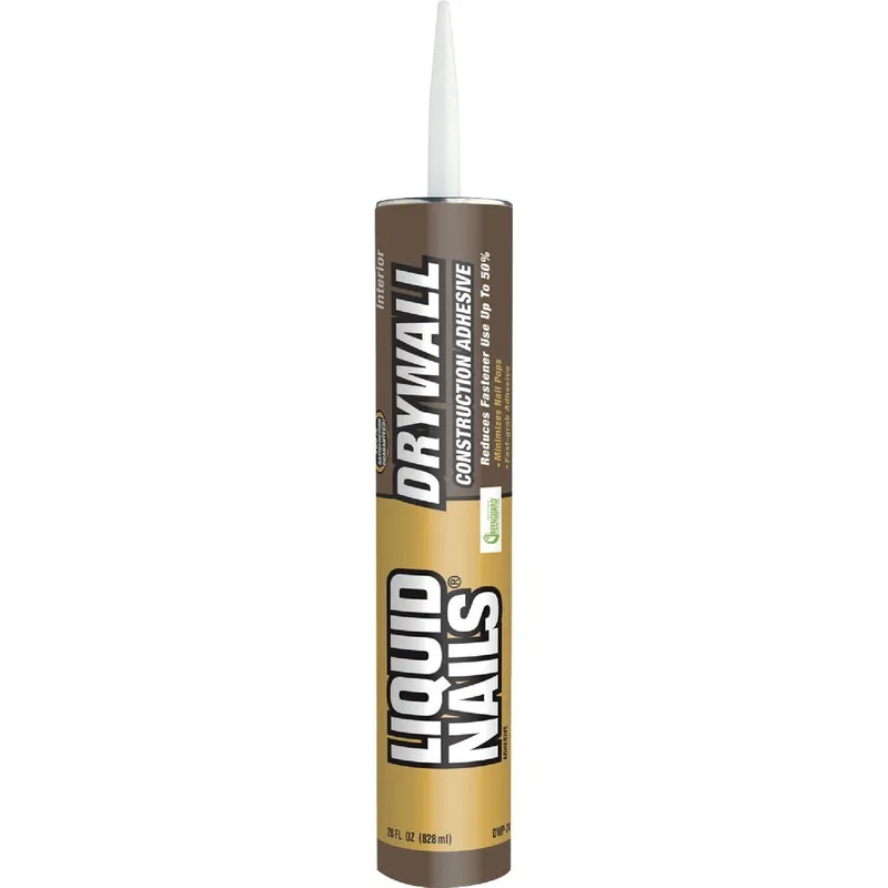 Liquid Nails DWP24 VOC Drywall Construction Adhesive