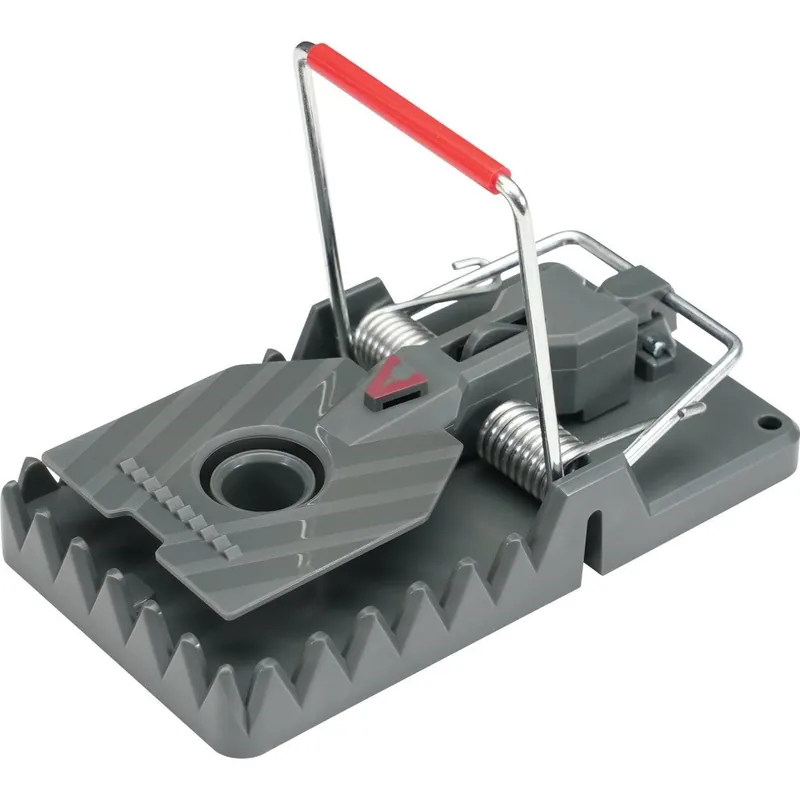 Victor M144B Power Kill Mechanical Rat Trap (1-Pack)