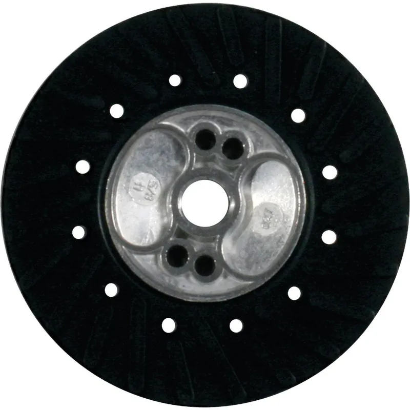 Diablo DCP045VGPS01G 4-1/2 In. Metal Grinder/Sander Conversion Kit