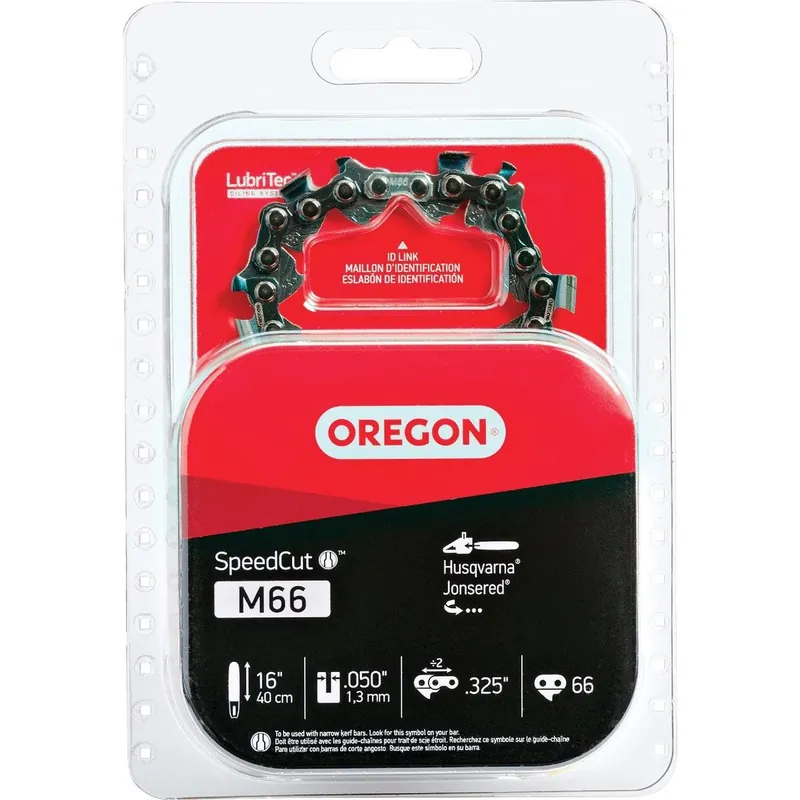 Oregon Cutting M66 Chainsaw Chain