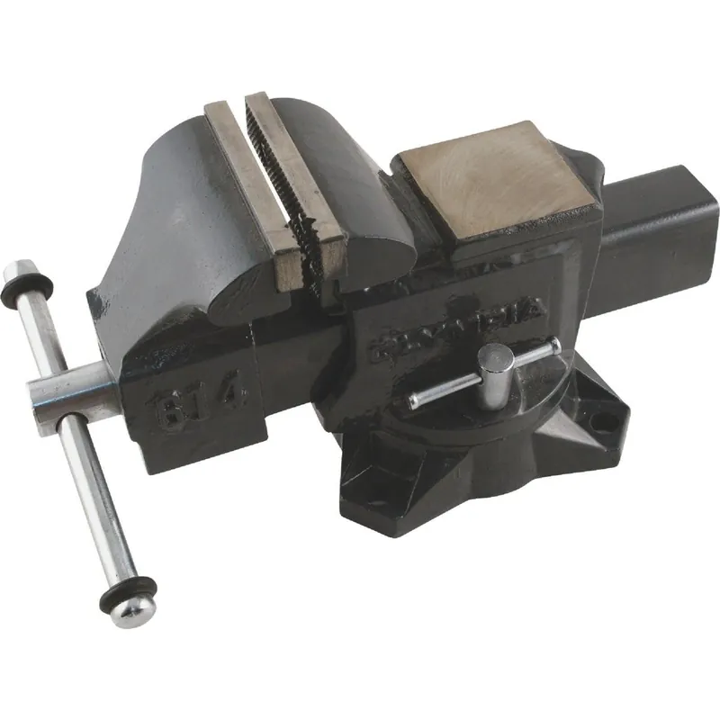 Olympia Tools 38-614 Mechanics Bench Vise