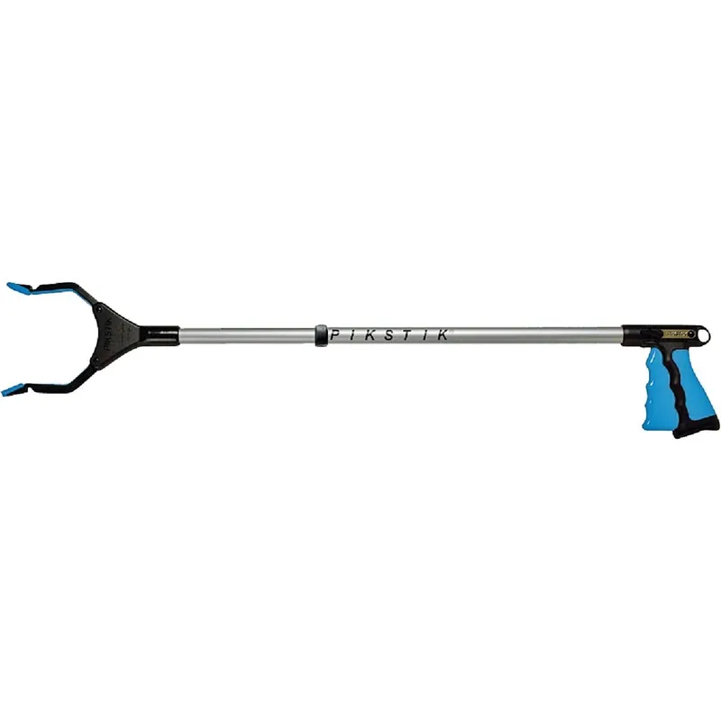 PikStik T3044 30 In. to 44 In. Telescoping Grabber Tool