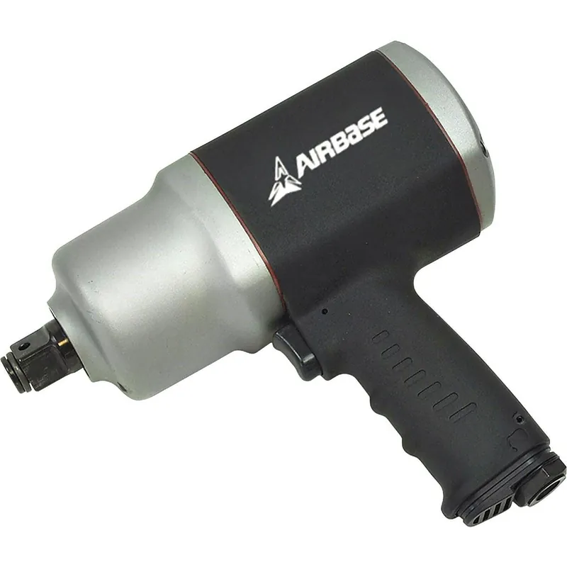 Emax EATIWH7S1P 3/4 In. 1100 Ft./Lb. Industrial Air Impact Wrench