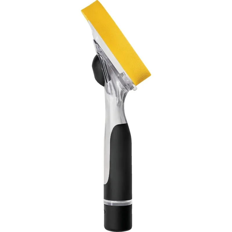 OXO 12361300 Good Grips Soap Dispensing Dish Sponge