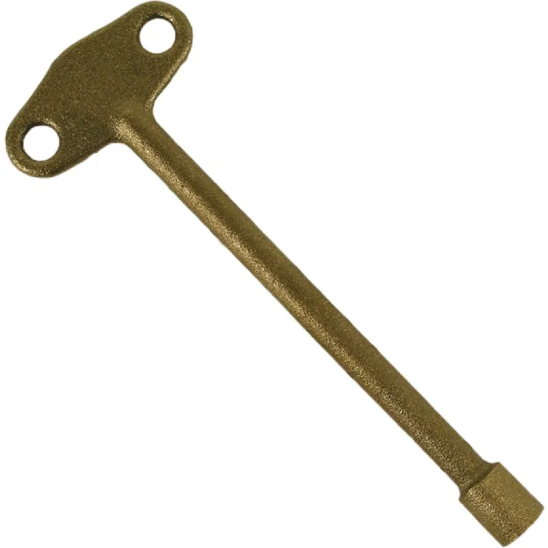 Jones Stephens L75023 6 In. Gas Heater Key L75-023