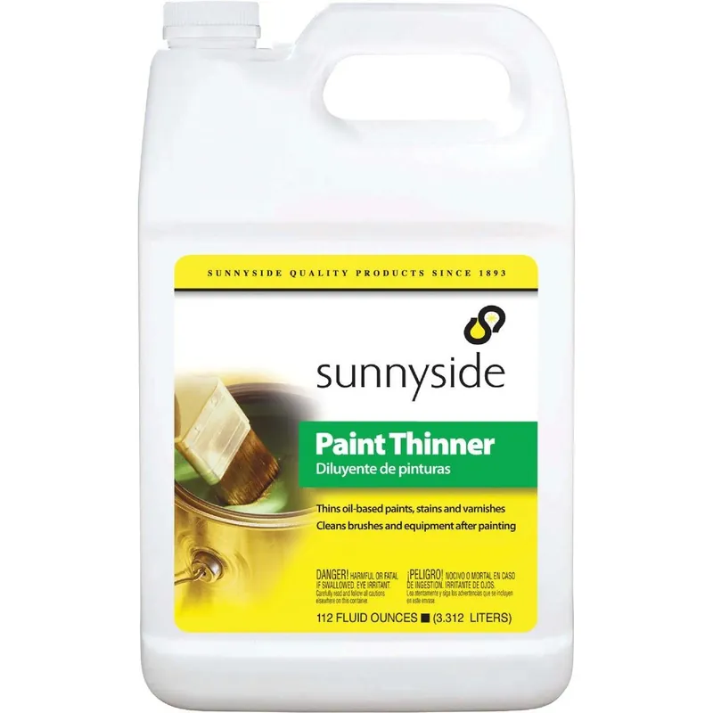Sunnyside 30588 Paint Thinner 1 Gallon Replacement MPN