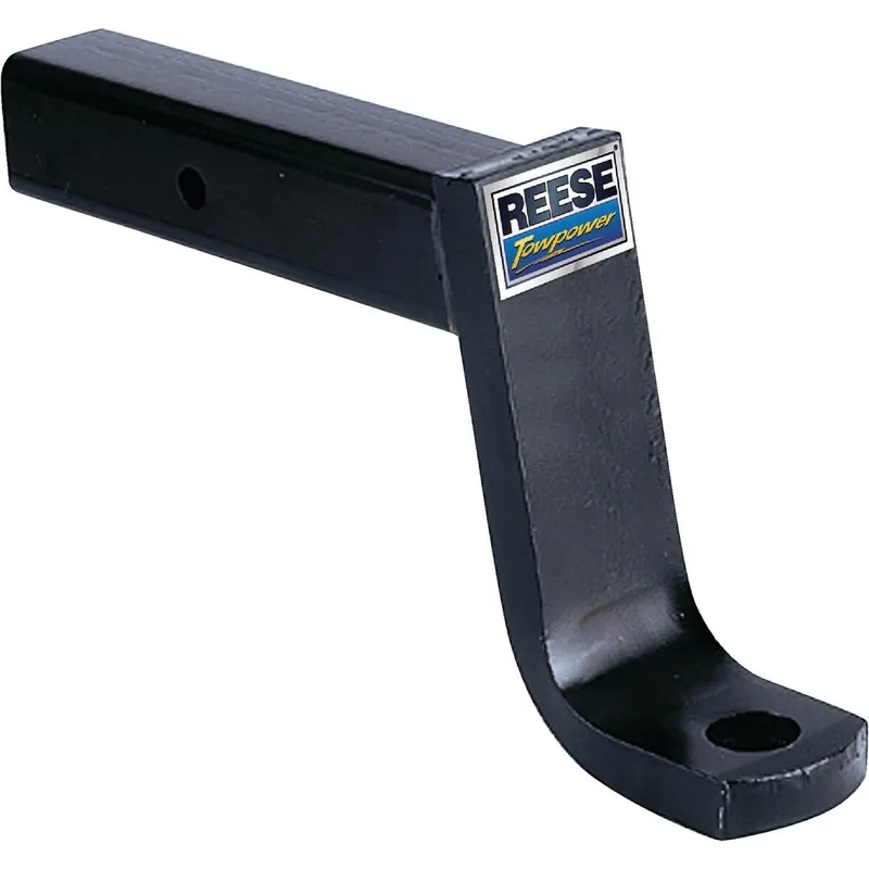 Reese Towpower 21347 Drop Standard Hitch Draw Bar