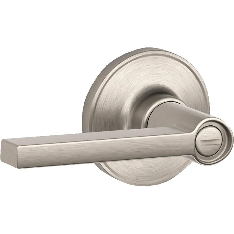 Dexter J40VSOL619 Solstice Privacy Door Lever Lockset