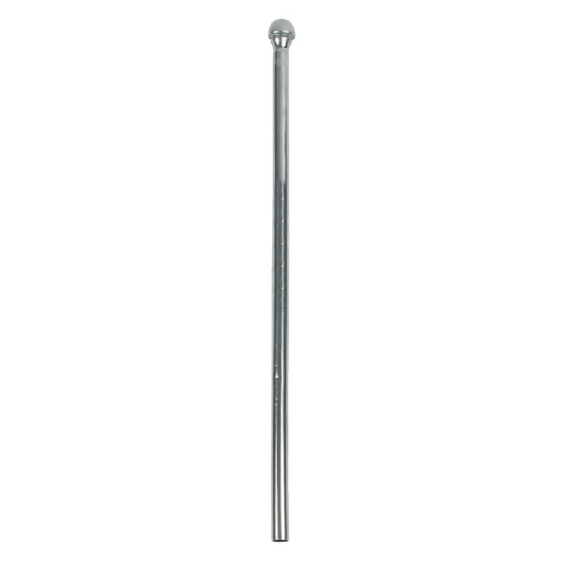 PlumbShop 1-20ACF BCM 3/8 In. OD X 20 In. L Faucet Supply Tube