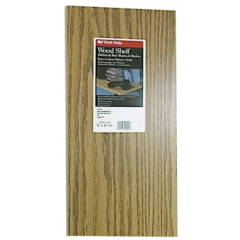 Knape & Vogt 1980 OK 10X48