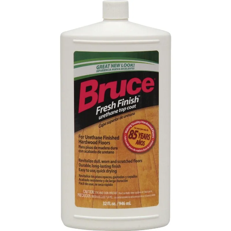 Bruce W165 Wood Finish Restorer for Urethane Floors