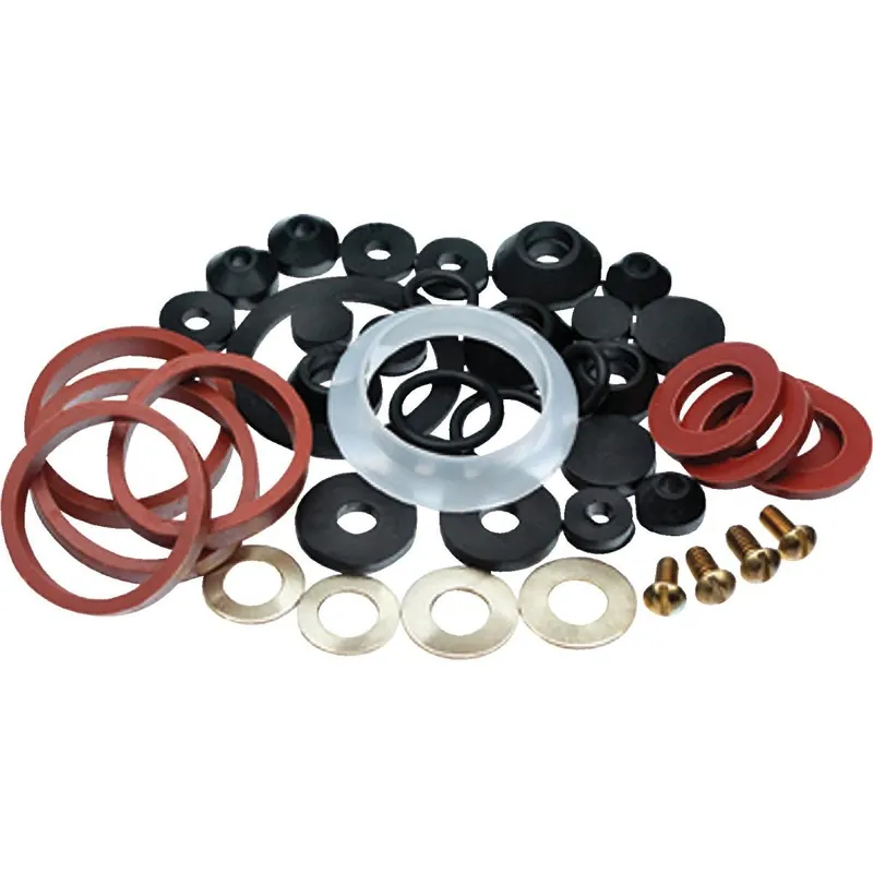 Danco 80817 Home Washer Assortment Each