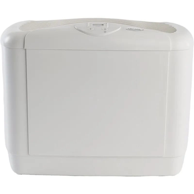 AIRCARE 5D6700 Mini Console Evaporative Humidifier 3 Gal. Capacity