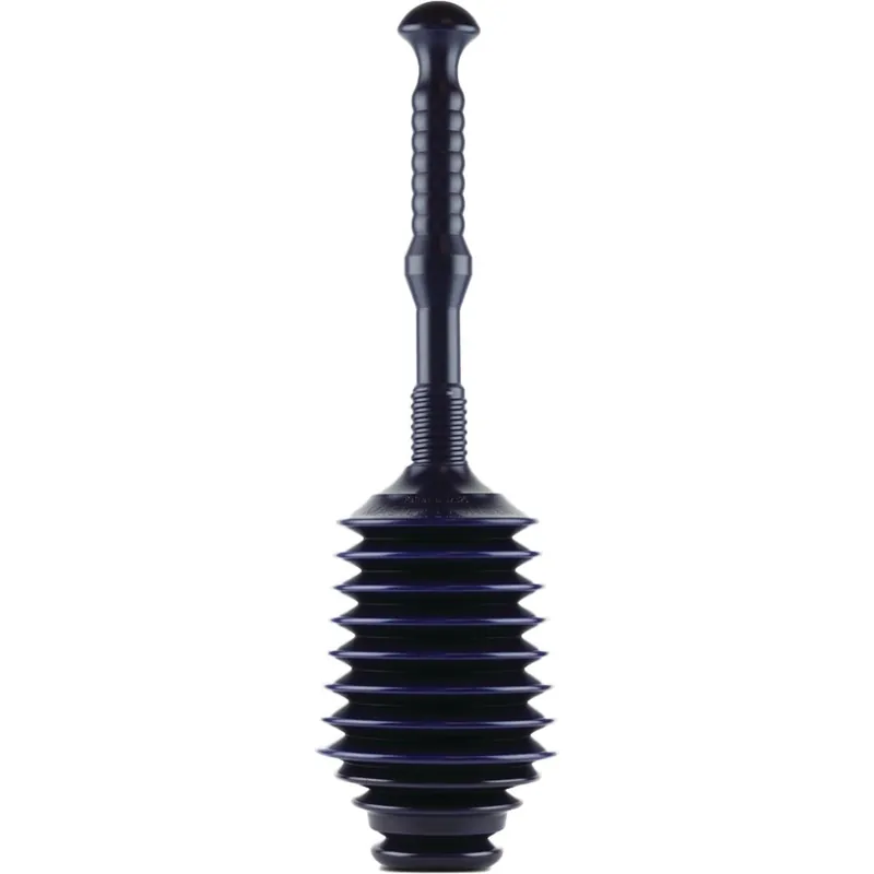G. T. Water MP100-1 Master Toilet Plunger