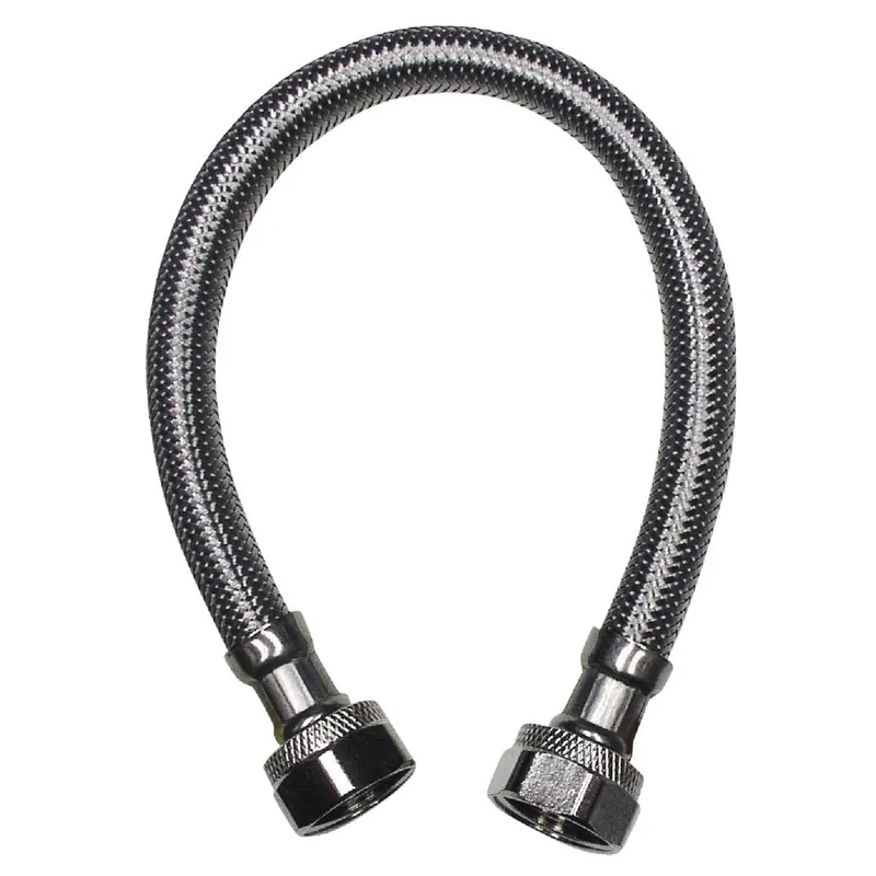 B&K 496-011DIB MUE496-011DIB F X F Connector 1/2 In. X 1/2 In. X 12 In.