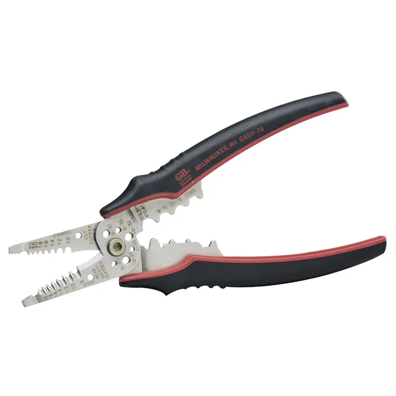 Gardner Bender GESP-70 Armor Edge Cable Stripper