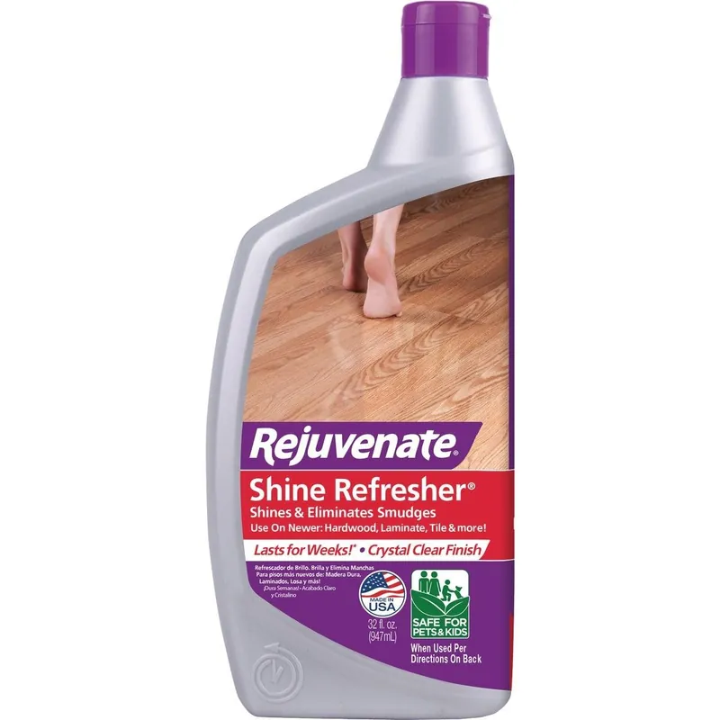 Rejuvenate RJRF32RTU Shine Refresher 32 Oz. Shine Refresher