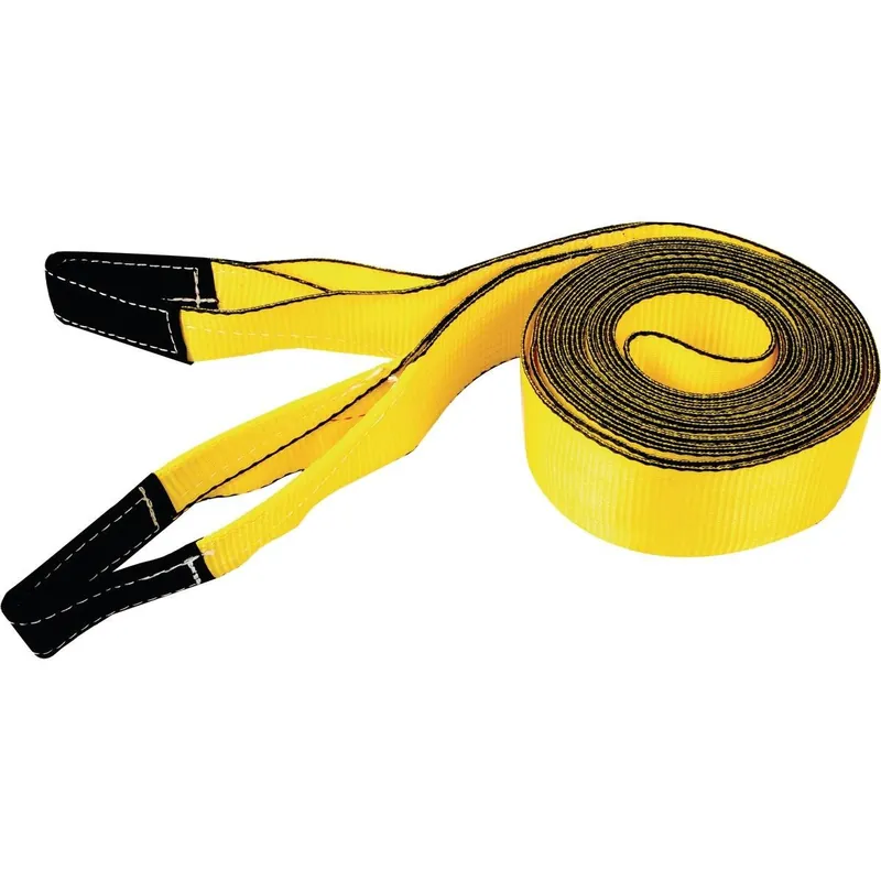 Erickson 59705 Tow Strap 10,000 Lb 4 In. x 30 Ft